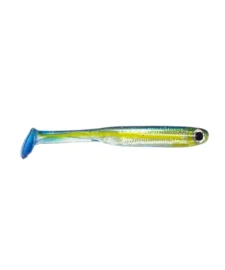Lunkerhunt Swim Bento Soft Paddle Tail Swimbait -Daiwa || Z-Man || Shimano Sales Store 31538130878553