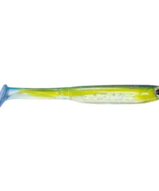 Lunkerhunt Swim Bento Soft Paddle Tail Swimbait -Daiwa || Z-Man || Shimano Sales Store 31538130911321