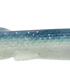 Lunkerhunt Fetch 4 1/2 Inch Soft Paddle Tail Swimbait 3 Pack 15 Lunkerhunt Fetch 4 1/2 Inch Soft Paddle Tail Swimbait 3 Pack -Daiwa || Z-Man || Shimano Sales Store 31538132549721