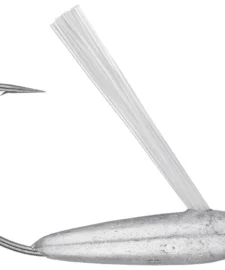 Lifted Jigs Weedless Flippin' Tube Jig 3 Pack