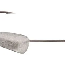 Lifted Jigs True Goby Tube Jig 5 Pack