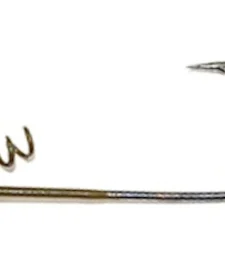 Gambler Screw Giggy Head Jighead 3 Pack -Daiwa || Z-Man || Shimano Sales Store 31578087063641