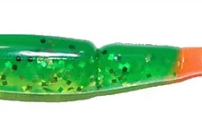 Gambler Little EZ 3 3/4 Inch Segmented Paddle Tail Swimbait -Daiwa || Z-Man || Shimano Sales Store 31578243399769