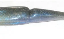 Gambler Little EZ 3 3/4 Inch Segmented Paddle Tail Swimbait -Daiwa || Z-Man || Shimano Sales Store 31578243498073