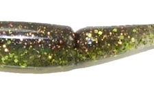 Gambler Little EZ 3 3/4 Inch Segmented Paddle Tail Swimbait -Daiwa || Z-Man || Shimano Sales Store 31578243563609