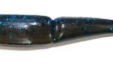 Gambler EZ Swimmer 4 1/4 Inch Segmented Paddle Tail Swimbait -Daiwa || Z-Man || Shimano Sales Store 31578720763993
