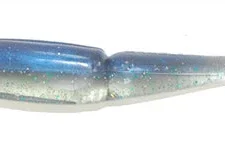 Gambler EZ Swimmer 4 1/4 Inch Segmented Paddle Tail Swimbait -Daiwa || Z-Man || Shimano Sales Store 31578720796761