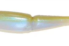 Gambler EZ Swimmer 4 1/4 Inch Segmented Paddle Tail Swimbait -Daiwa || Z-Man || Shimano Sales Store 31578721091673