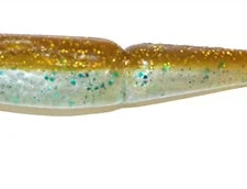 Gambler EZ Swimmer 4 1/4 Inch Segmented Paddle Tail Swimbait -Daiwa || Z-Man || Shimano Sales Store 31578721124441