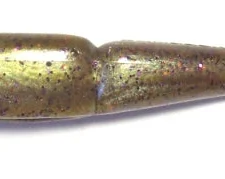 Gambler EZ Swimmer 4 1/4 Inch Segmented Paddle Tail Swimbait -Daiwa || Z-Man || Shimano Sales Store 31578721288281