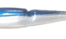 Gambler Big EZ 5 Inch Segmented Paddle Tail Swimbait