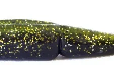 Gambler Big EZ 5 Inch Segmented Paddle Tail Swimbait -Daiwa || Z-Man || Shimano Sales Store 31578731020377