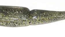 Gambler Big EZ 5 Inch Segmented Paddle Tail Swimbait -Daiwa || Z-Man || Shimano Sales Store 31578731053145