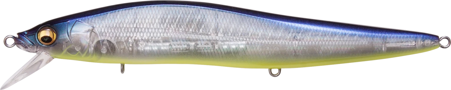 Megabass Ito Vision 110 Max LBO Jerkbait 2 Megabass Ito Vision 110 Max LBO Jerkbait - Image 2