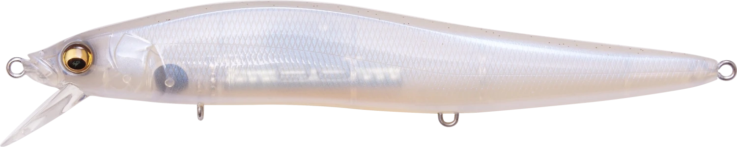 Megabass Ito Vision 110 Max LBO Jerkbait 3 Megabass Ito Vision 110 Max LBO Jerkbait - Image 3