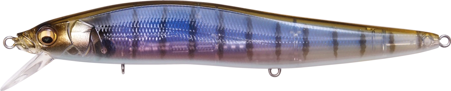 Megabass Ito Vision 110 Max LBO Jerkbait 4 Megabass Ito Vision 110 Max LBO Jerkbait - Image 4