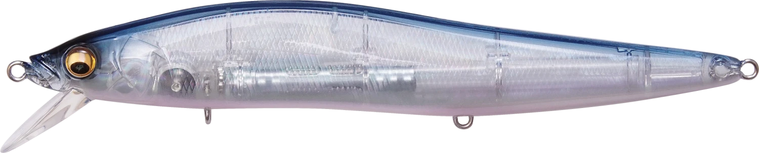 Megabass Ito Vision 110 Max LBO Jerkbait 5 Megabass Ito Vision 110 Max LBO Jerkbait - Image 5