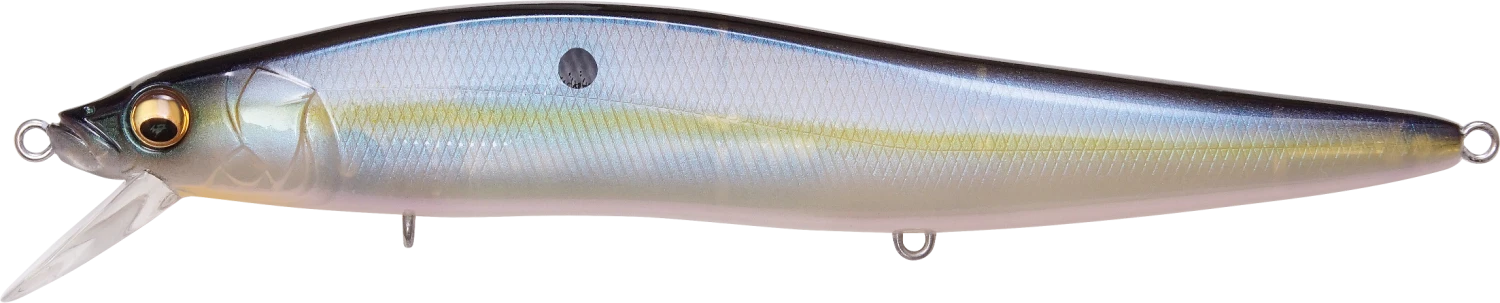 Megabass Ito Vision 110 Max LBO Jerkbait 14 Megabass Ito Vision 110 Max LBO Jerkbait - Image 14