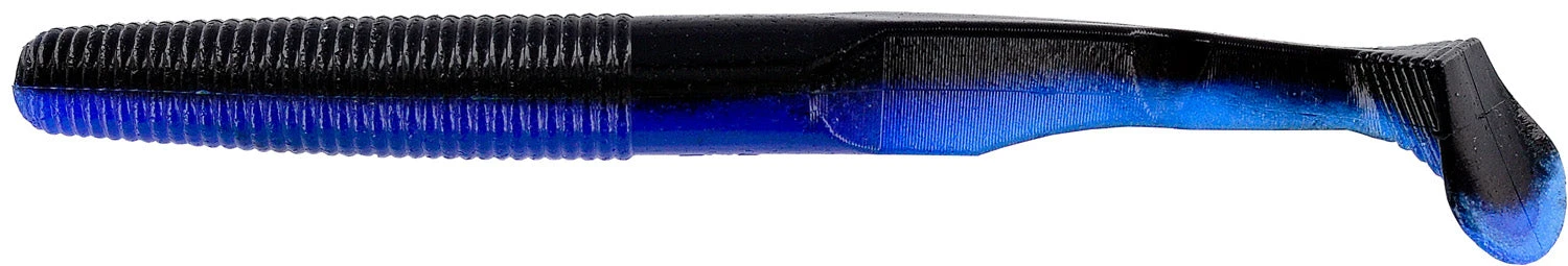 Gary Yamamoto Swim Senko 5 1/2 Inch Paddle Tail Worm 7 Pack 3 Gary Yamamoto Swim Senko 5 1/2 Inch Paddle Tail Worm 7 Pack - Image 3