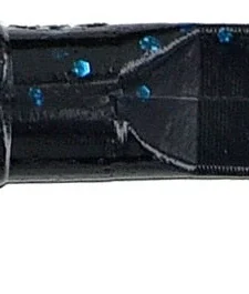 Gary Yamamoto Swim Senko 4 Inch Paddle Tail Worm 10 Pack