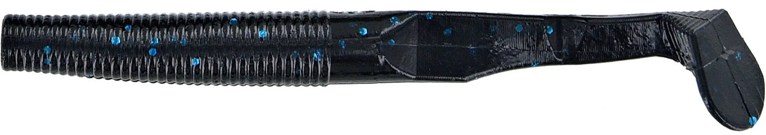 Gary Yamamoto Swim Senko 4 Inch Paddle Tail Worm 10 Pack 1 Gary Yamamoto Swim Senko 4 Inch Paddle Tail Worm 10 Pack