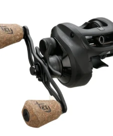 13 Fishing Concept A Gen 2 Baitcasting Reels