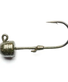 Mustad Grip-Pin Ned Jig Head