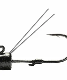Mustad Weedless Grip-Pin Ned Jig Heads 4 Pack