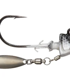 Mustad Underspin Shad
