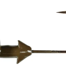 Z-Man OG Mushroom Jigheads 4 Pack -Daiwa || Z-Man || Shimano Sales Store 32079317303385 scaled