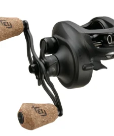 13 Fishing Concept A3 Gen 2 Baitcasting Reels W/ Power And Paddle Handles