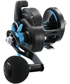 Daiwa Saltist Star Drag Conventional High Speed Reels