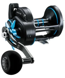 Daiwa Saltist Star Drag Conventional High Speed Reels -Daiwa || Z-Man || Shimano Sales Store 32117718974553