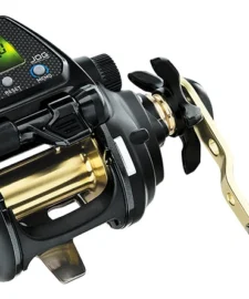 Daiwa Tanacom 500 Power Assist Electric Dendoh Reel