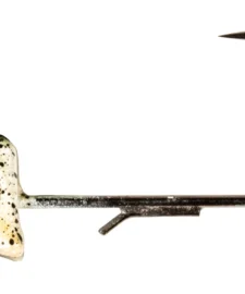 Z-Man Finesse EyeZ Swimbait Jighead 3 Pack