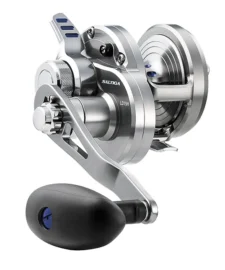 Daiwa Saltiga 1-Speed Lever Drag Conventional Reels
