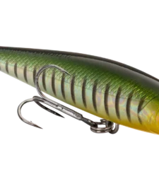 Strike King KVD 100 Series Suspending Shallow Jerkbait 22 Strike King KVD 100 Series Suspending Shallow Jerkbait -Daiwa || Z-Man || Shimano Sales Store 32272586408025