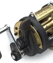 Shimano TLD II 2-Speed Lever Drag Conventional Reels 7 Shimano TLD II 2-Speed Lever Drag Conventional Reels -Daiwa || Z-Man || Shimano Sales Store 32381441900633 scaled