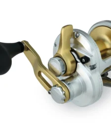 Shimano Talica 1-Speed Lever Drag Conventional Reels