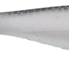 Big Bite Baits Suicide Shad 3 1/2 Inch Paddle Tail Swimbait 5 Pack -Daiwa || Z-Man || Shimano Sales Store 35SWTM 03