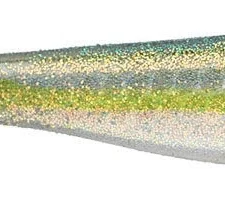 Big Bite Baits Suicide Shad 3 1/2 Inch Paddle Tail Swimbait 5 Pack -Daiwa || Z-Man || Shimano Sales Store 35SWTM 07