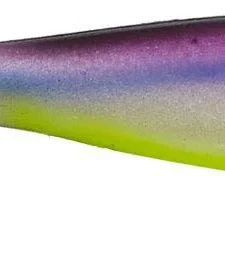 Big Bite Baits Suicide Shad 3 1/2 Inch Paddle Tail Swimbait 5 Pack -Daiwa || Z-Man || Shimano Sales Store 35SWTM 10