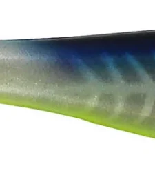 Big Bite Baits Suicide Shad 3 1/2 Inch Paddle Tail Swimbait 5 Pack -Daiwa || Z-Man || Shimano Sales Store 35SWTM 19