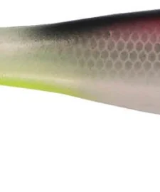 Big Bite Baits Suicide Shad 3 1/2 Inch Paddle Tail Swimbait 5 Pack -Daiwa || Z-Man || Shimano Sales Store 35SWTM 21