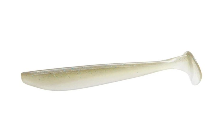 Zoom Boot Tail Fluke 5 Inch Paddle Tail Swimbait 5 Pack 3 Zoom Boot Tail Fluke 5 Inch Paddle Tail Swimbait 5 Pack - Image 3