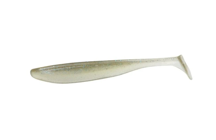 Zoom Boot Tail Fluke 4 Inch Paddle Tail Swimbait 10 Pack 3 Zoom Boot Tail Fluke 4 Inch Paddle Tail Swimbait 10 Pack - Image 3