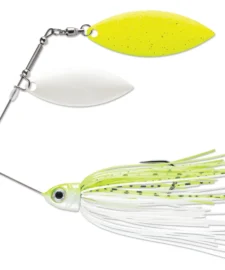 Terminator P1 Pro Series Double Willow Spinnerbait 23 Terminator P1 Pro Series Double Willow Spinnerbait -Daiwa || Z-Man || Shimano Sales Store 39275778179161