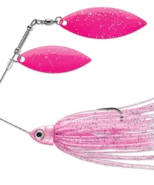 Terminator P1 Pro Series Double Willow Spinnerbait 26 Terminator P1 Pro Series Double Willow Spinnerbait -Daiwa || Z-Man || Shimano Sales Store 39275778277465