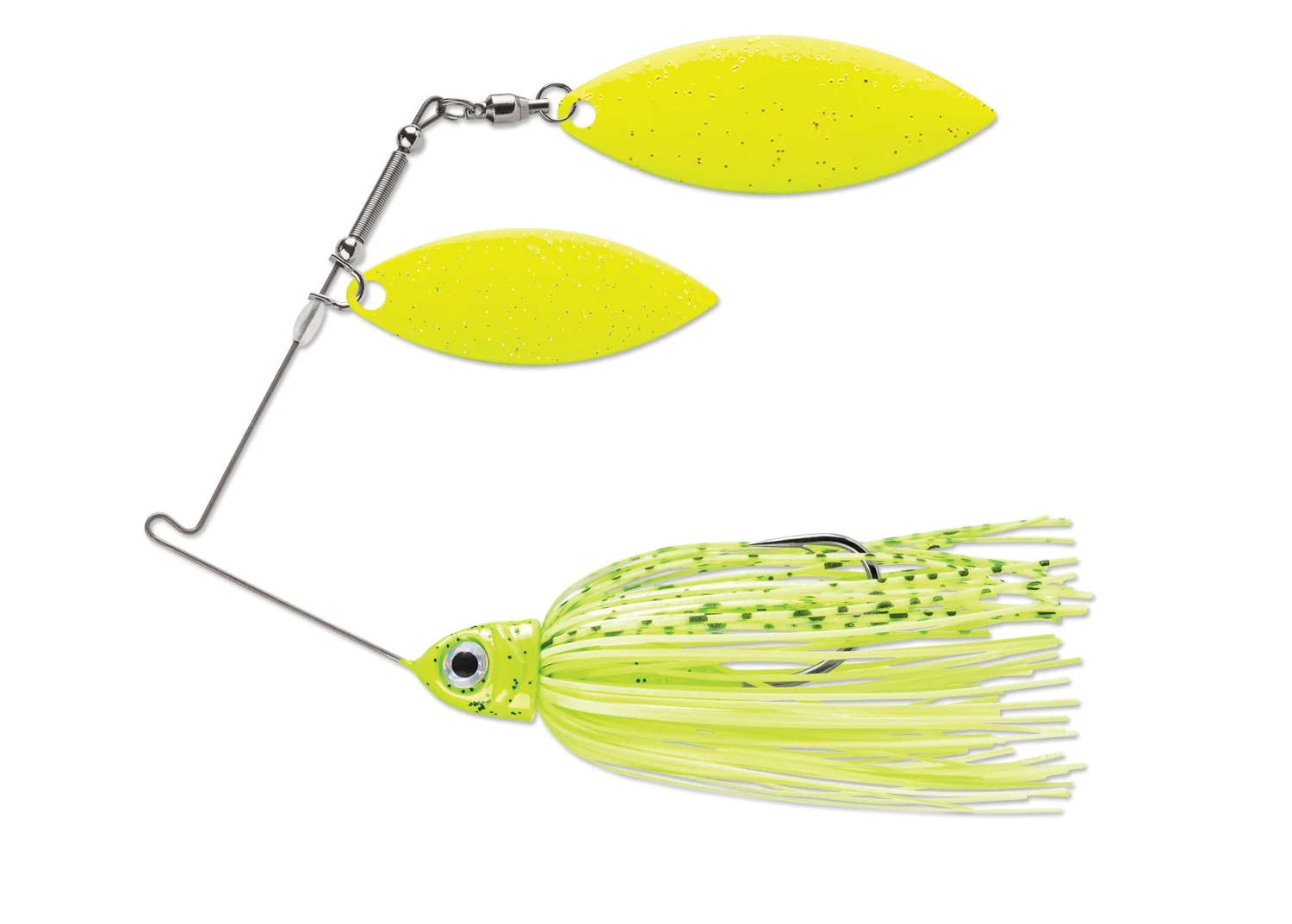 Terminator P1 Pro Series Double Willow Spinnerbait 11 Terminator P1 Pro Series Double Willow Spinnerbait - Image 11