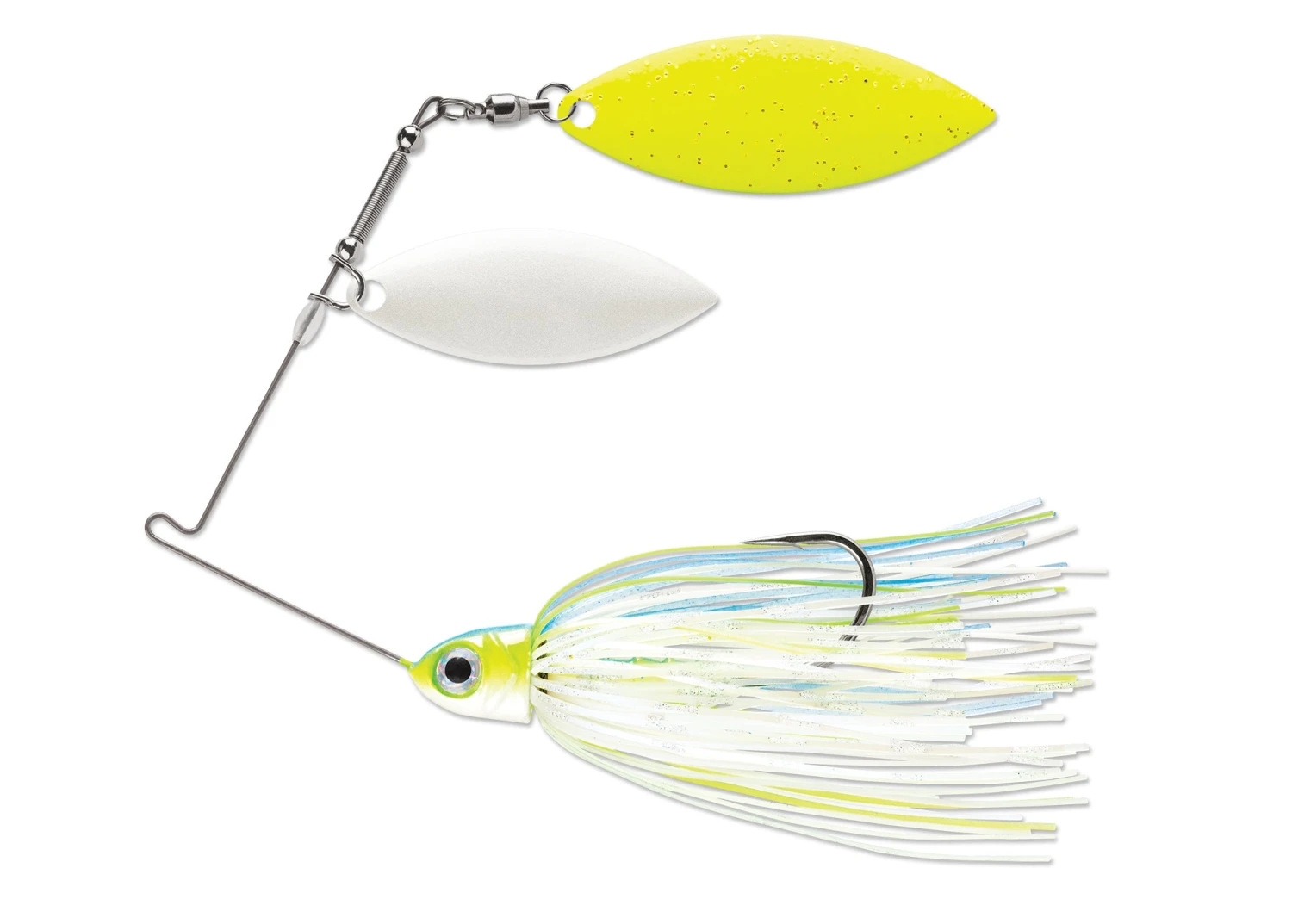 Terminator P1 Pro Series Double Willow Spinnerbait 18 Terminator P1 Pro Series Double Willow Spinnerbait - Image 18